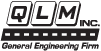 QLM Inc Logo