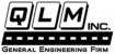 QLM Inc Logo